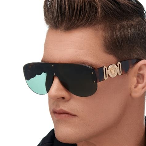 polarized versace sunglasses|authentic versace unisex sunglasses.